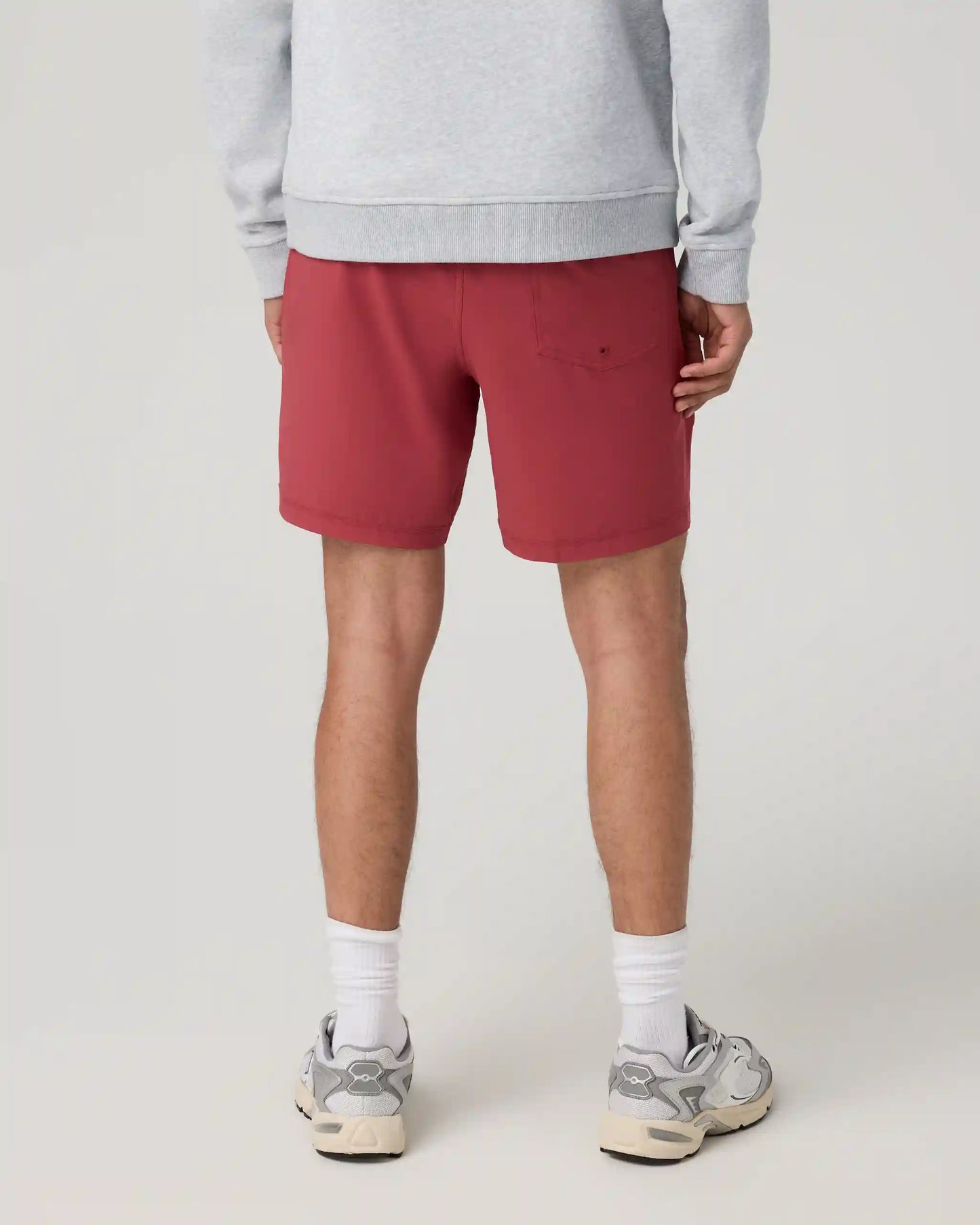 Kore Short Unlined 7"