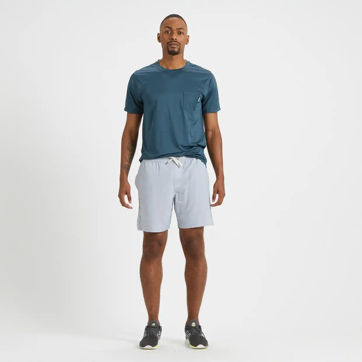 Trail Short