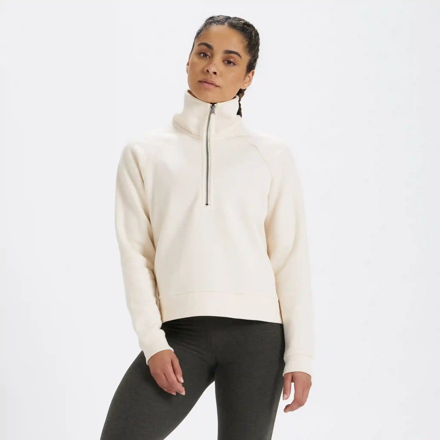 Restore Half Zip