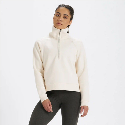 Restore Half Zip
