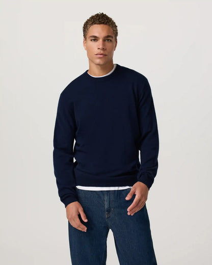 Berik Cashmere Sweater