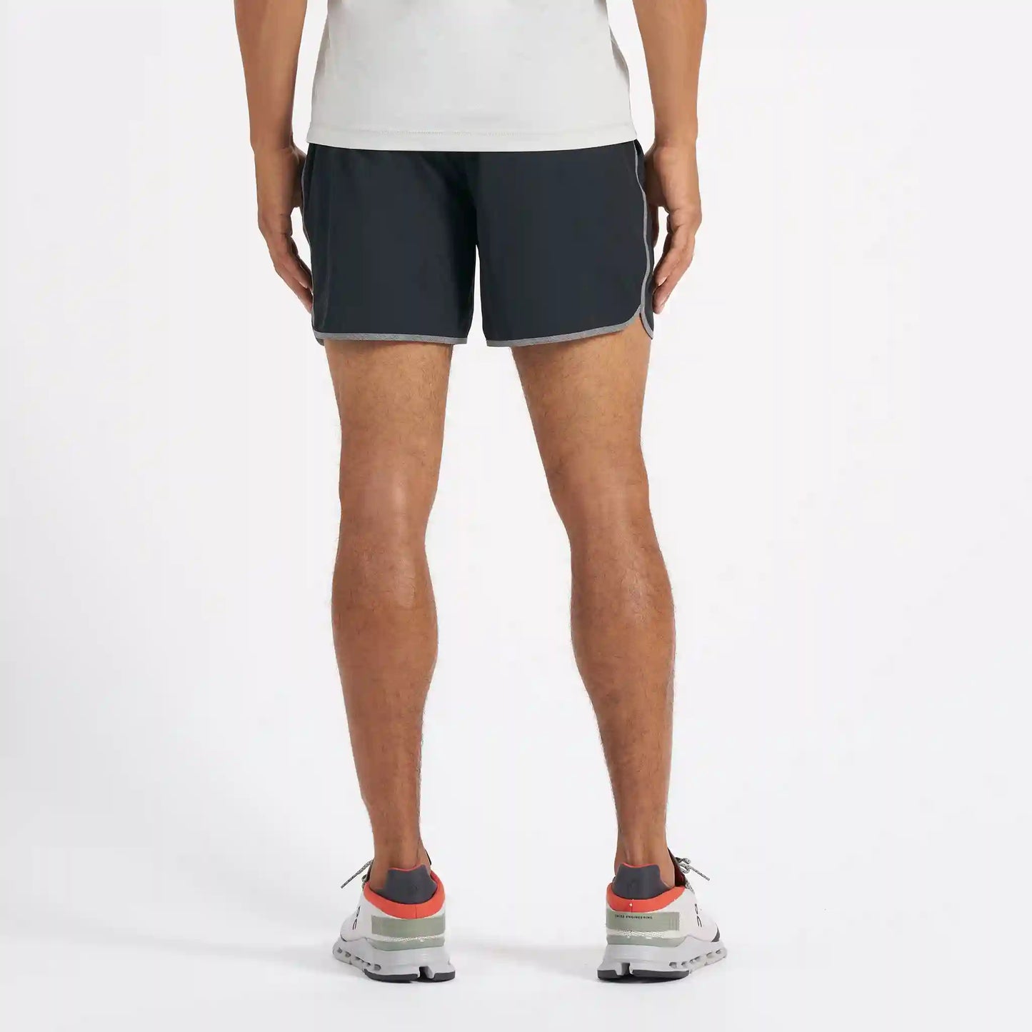 Banks Short Unlined 5"
