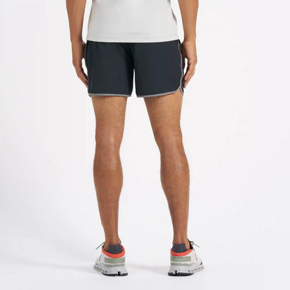 Banks Short Unlined 5"