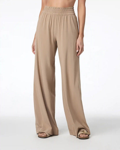 Villa Wideleg Pant - Long