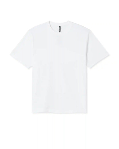Short Sleeve Vuori Heavyweight Cotton Tee - Relaxed Fit