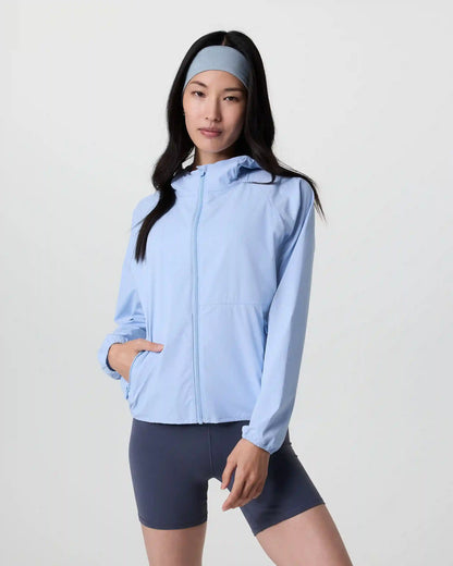 Women's Renew Trainer Shell