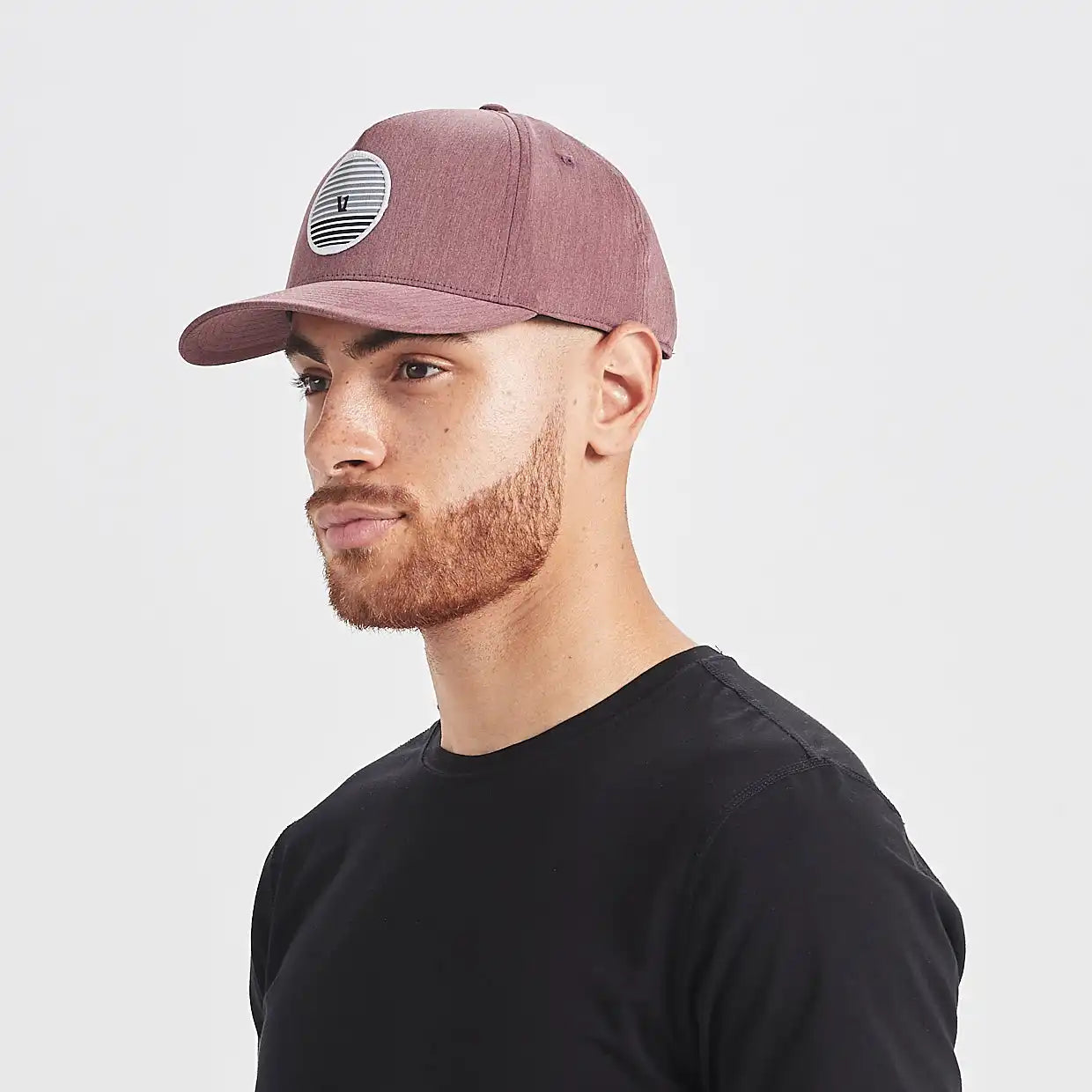 Sunset Hat