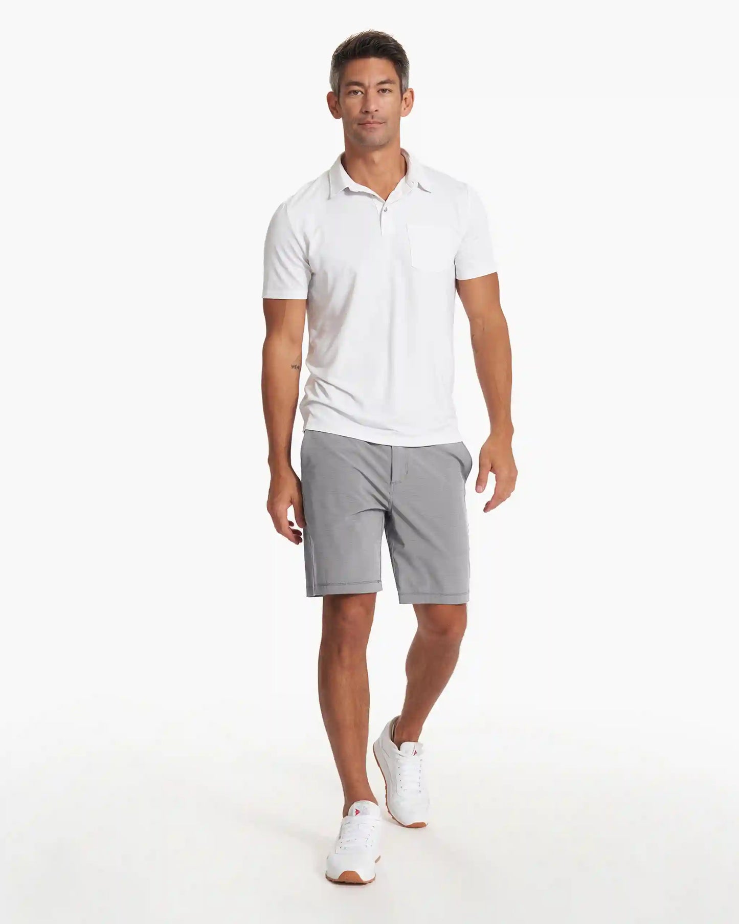 Pebble Short