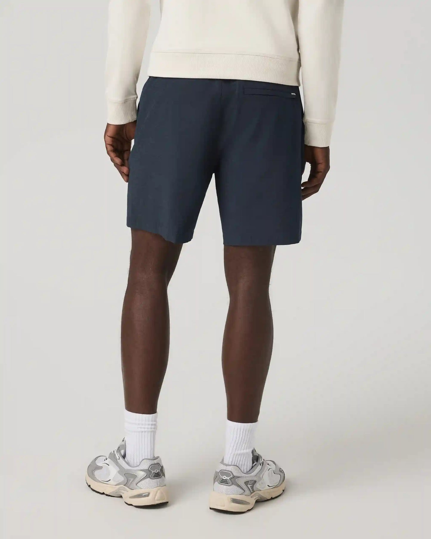 Aim Elastic Waist Short 7"