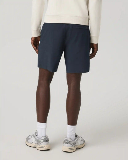 Aim Elastic Waist Short 7"