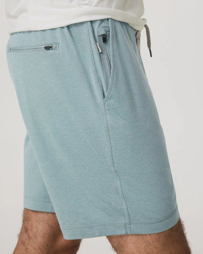 Ponto Performance Short 7"