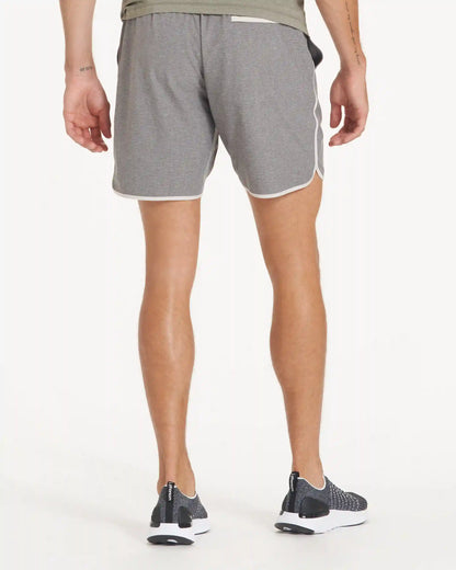 Banks Short Unlined 7"