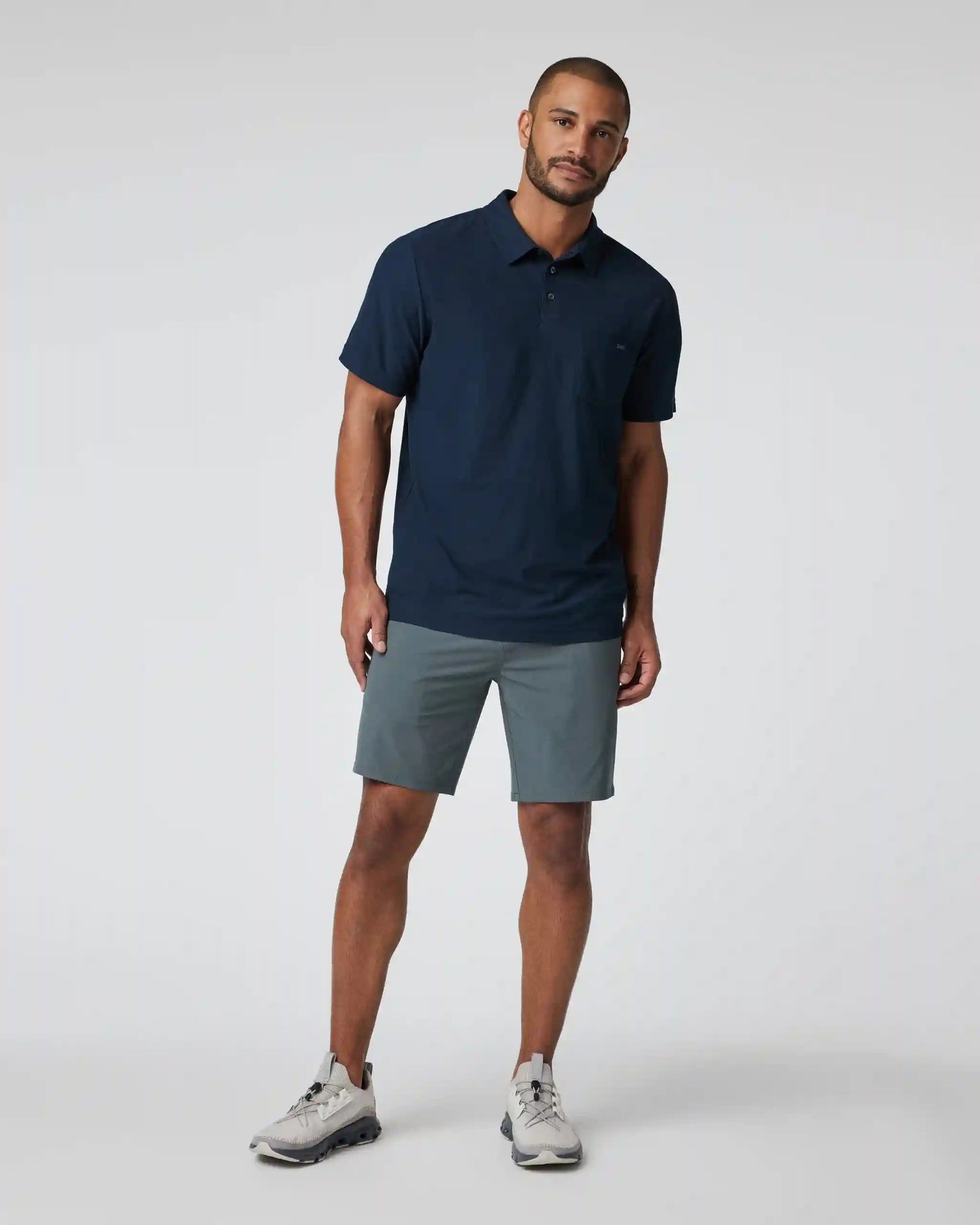Ace Polo
