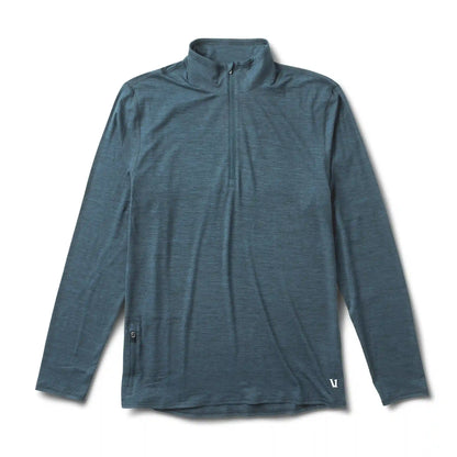 Ease Performance Half Zip