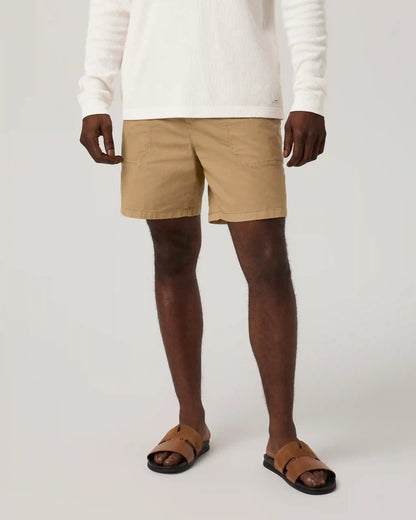 Coast Short 7"