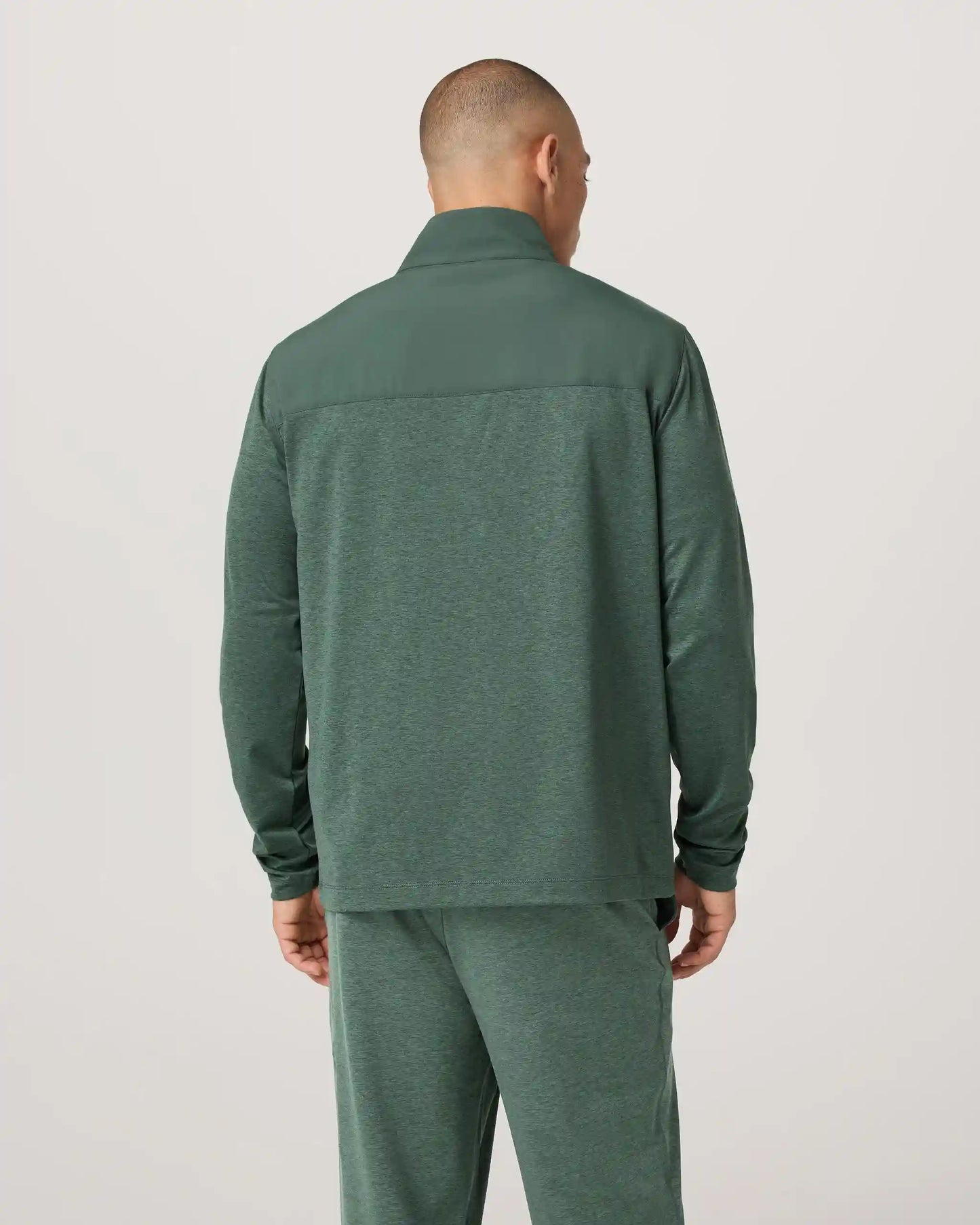 Sunday Element Track Jacket