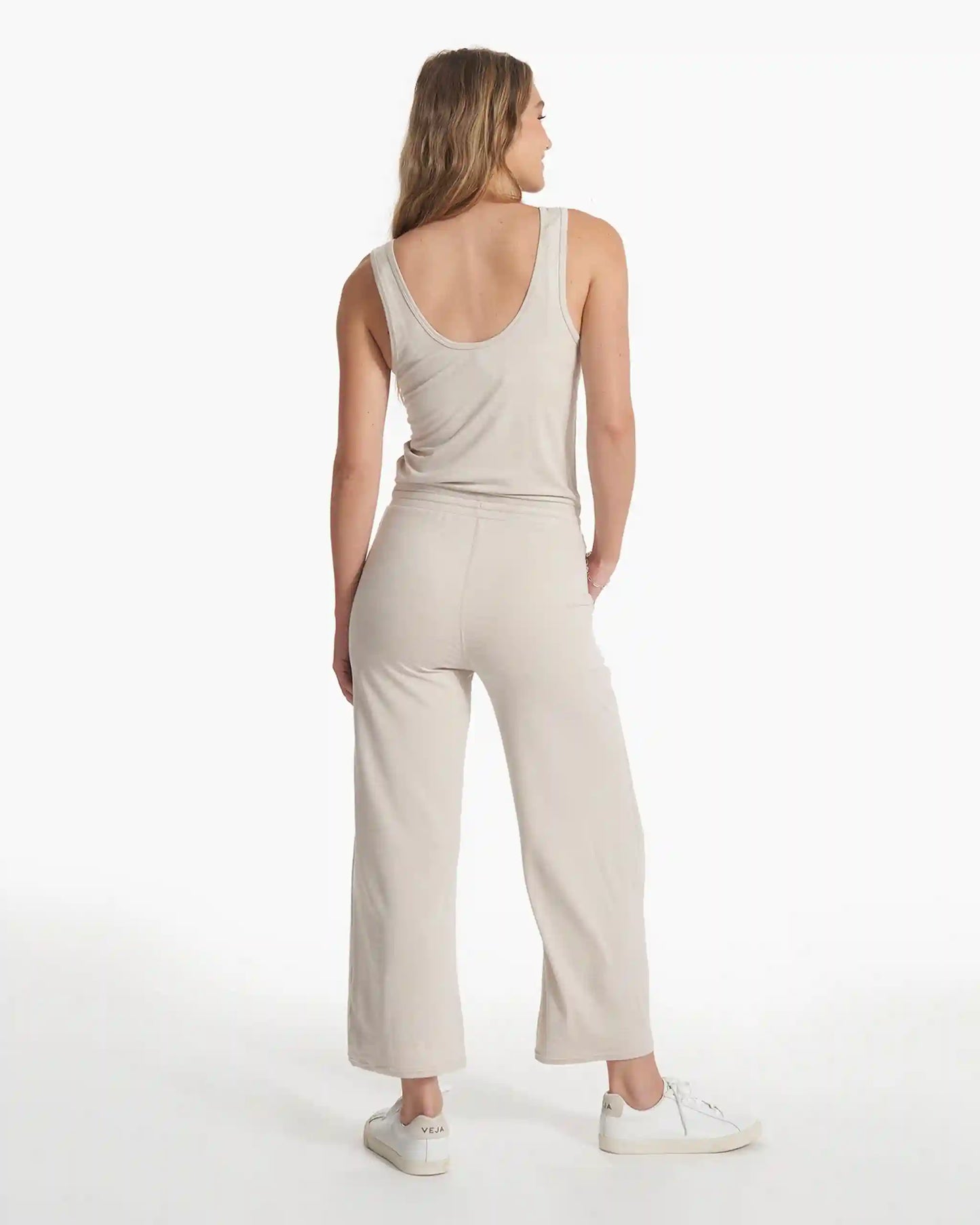 Falls Jumpsuit