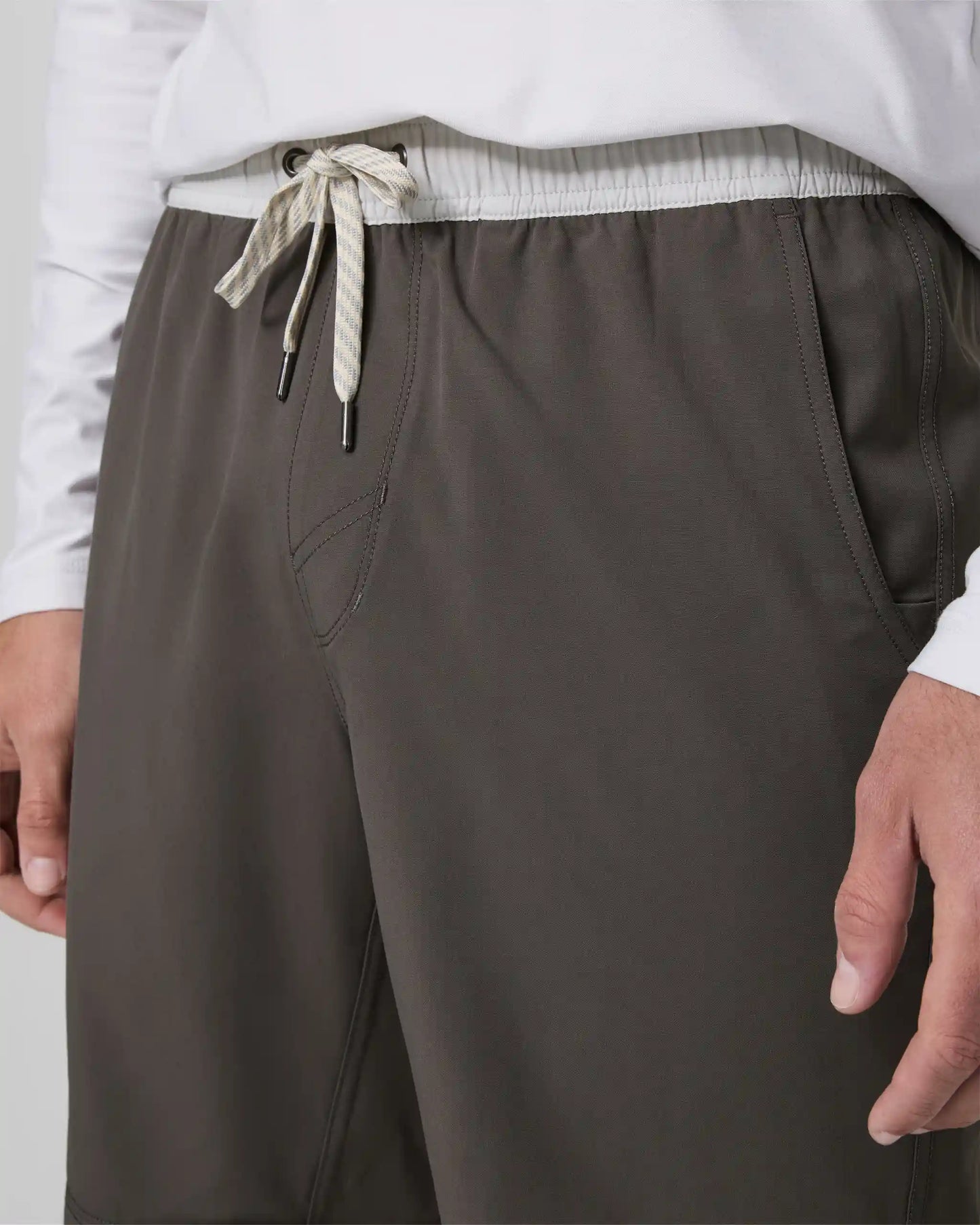 Kore Short Lined 9"