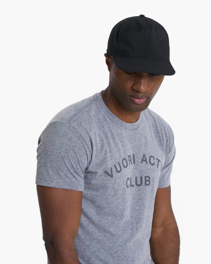 Minimalist Hat