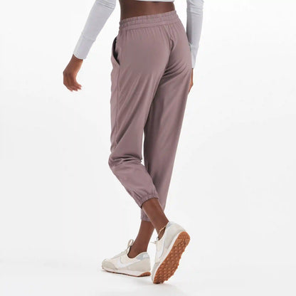 Weekend Jogger