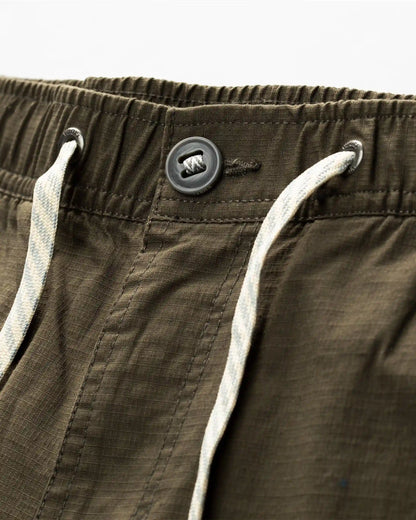 Ripstop Pant