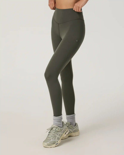 Vuori AllTheForm™ Legging - Short
