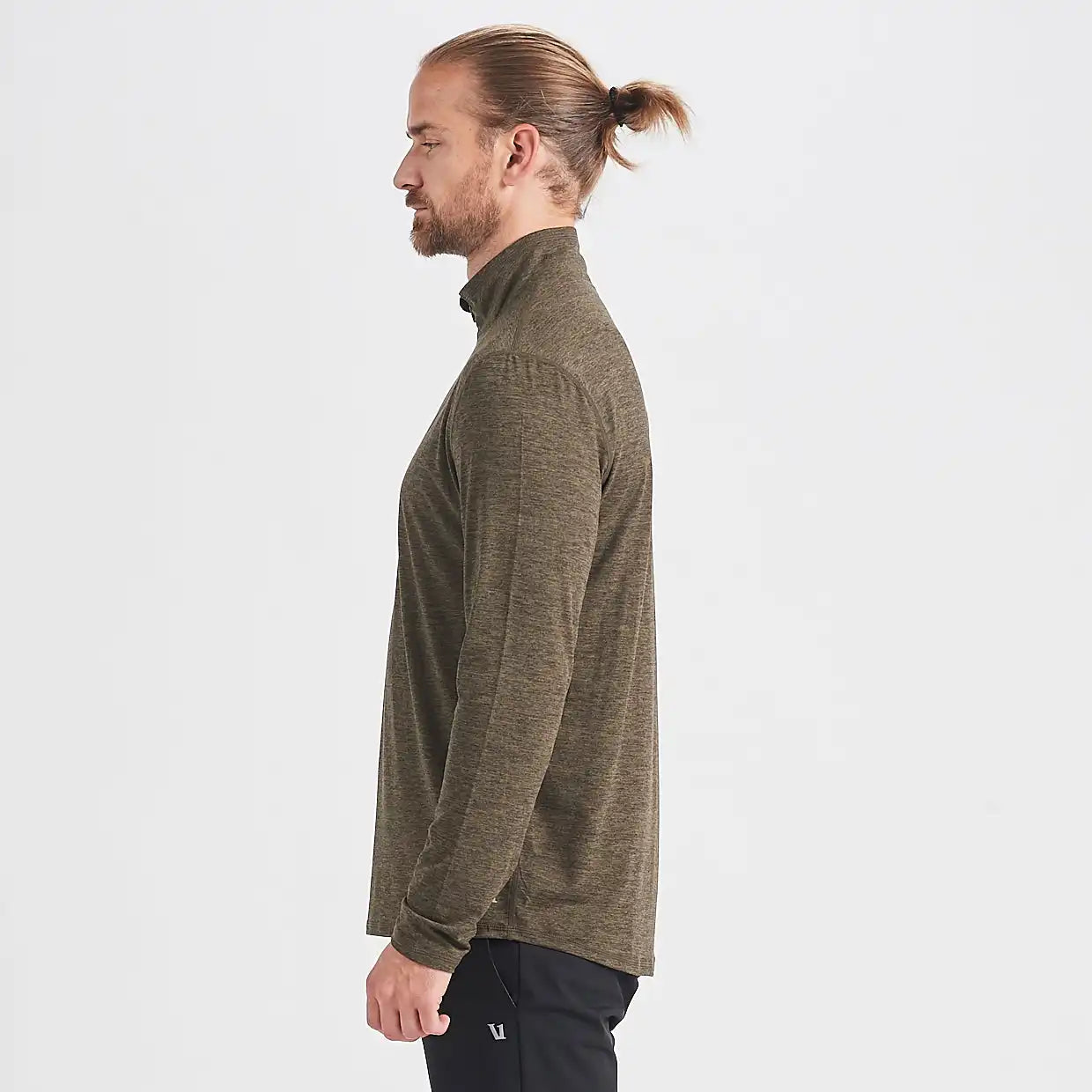 Ease Performance Half Zip