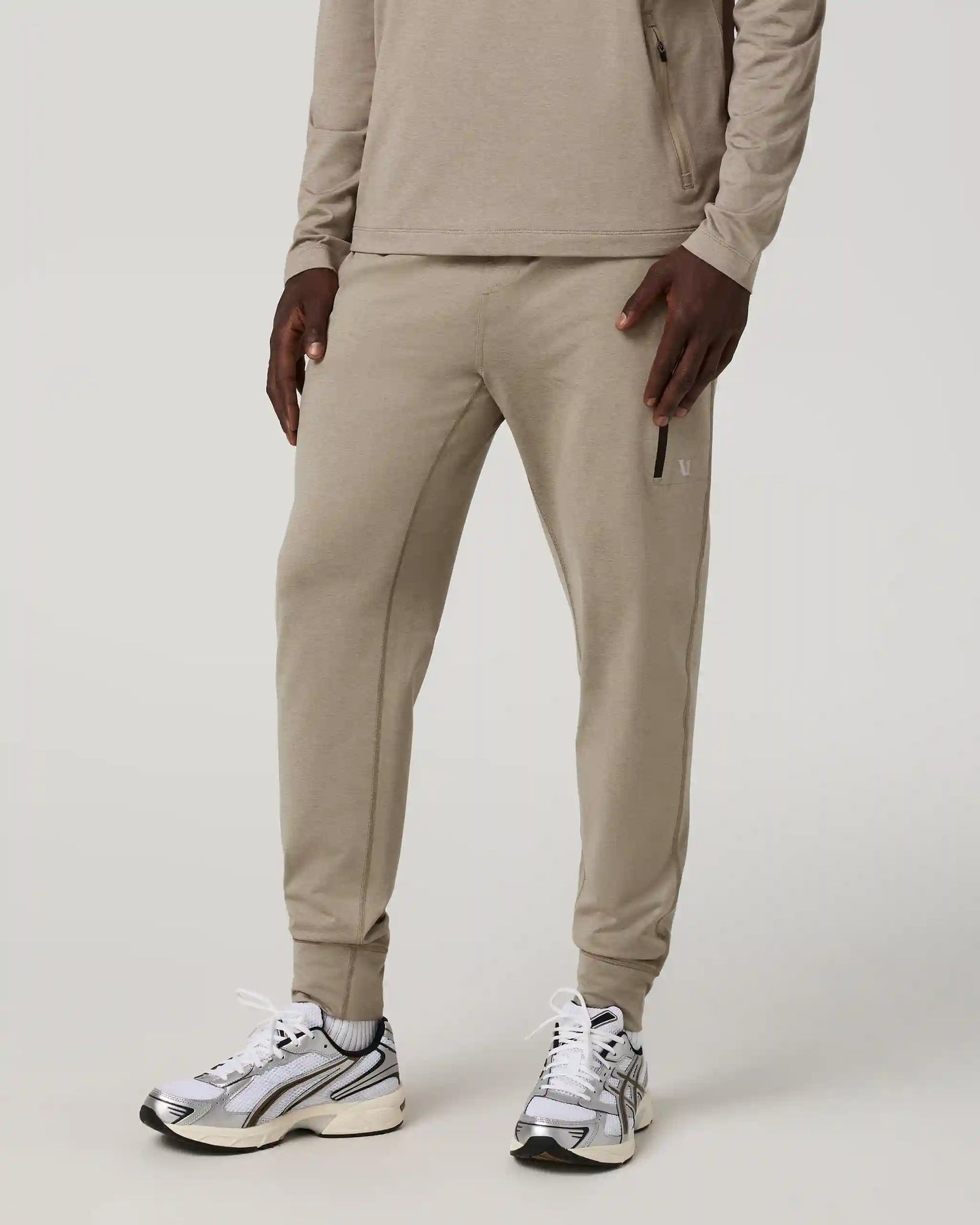Sunday Performance Jogger - Long