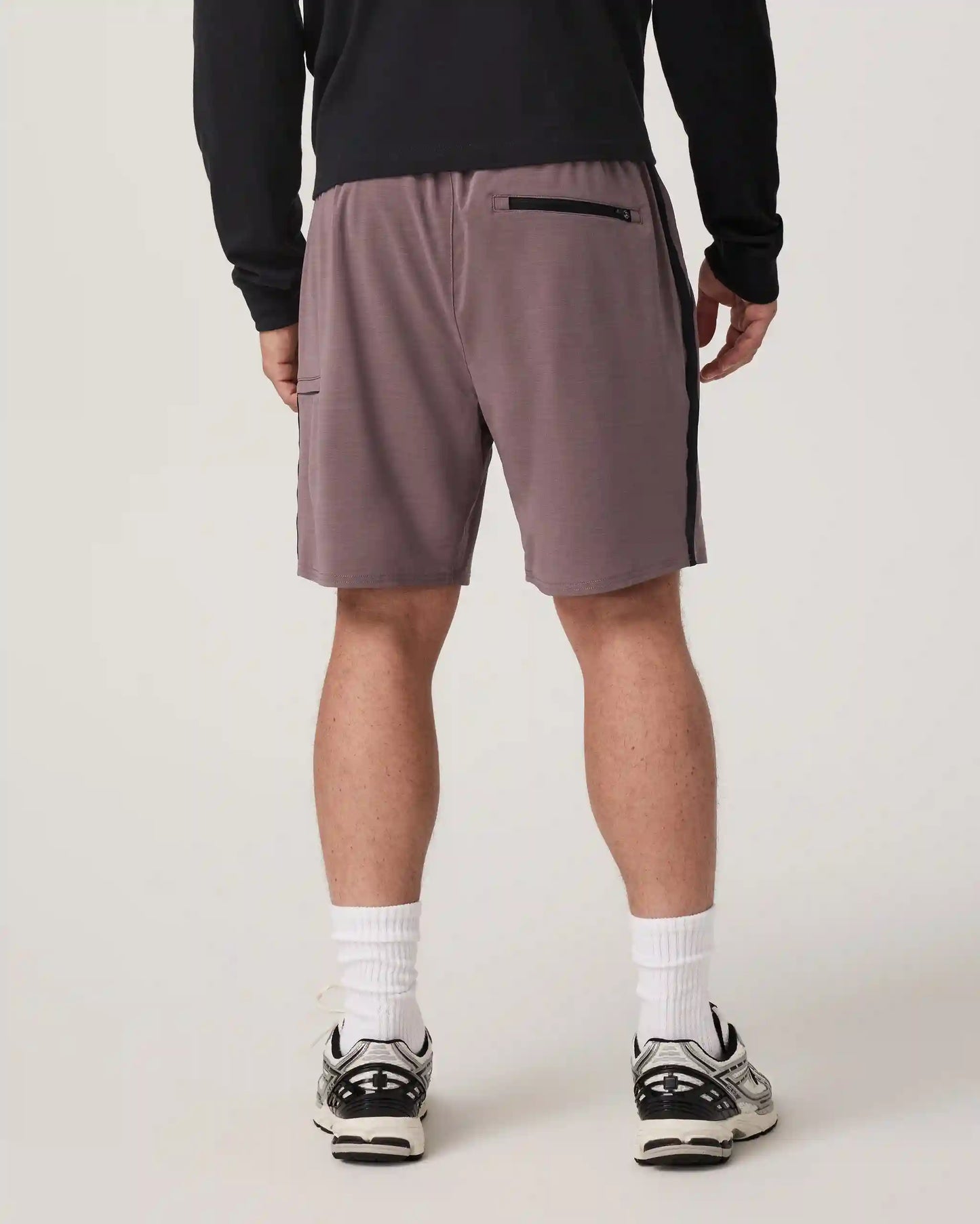 Elevate Kore Utility Short Lined 7"
