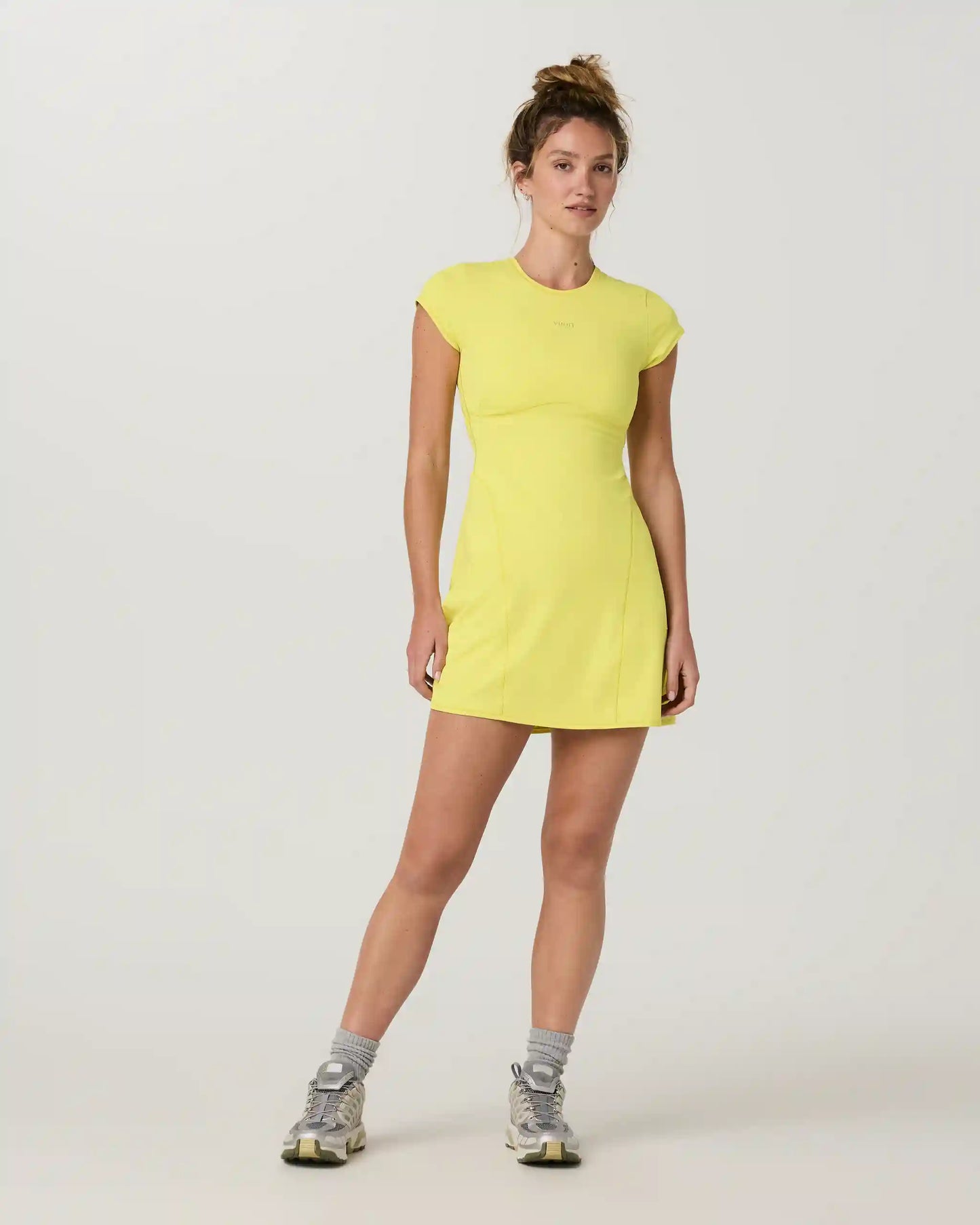 Set Point Dress