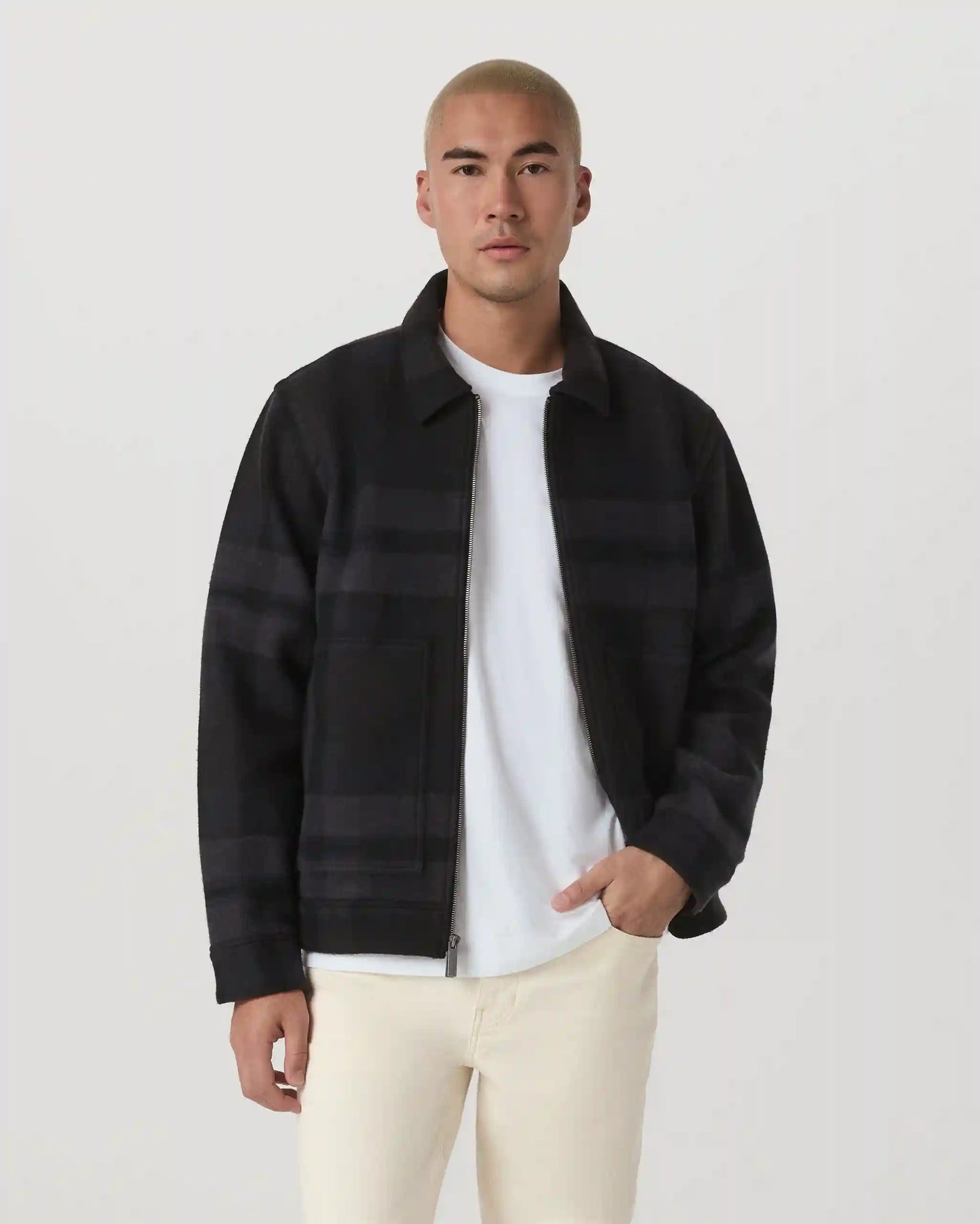 Ballard Jacket