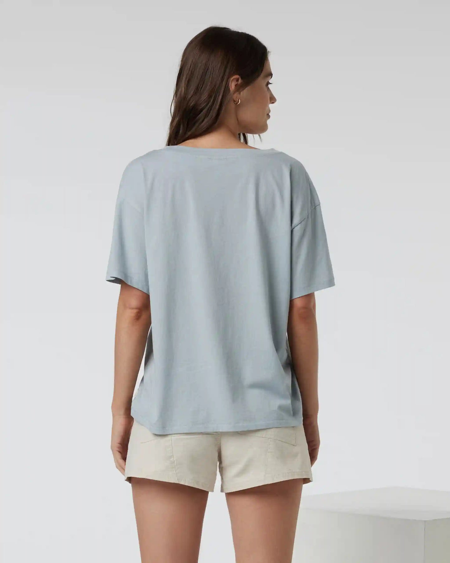 Sutton V-Neck