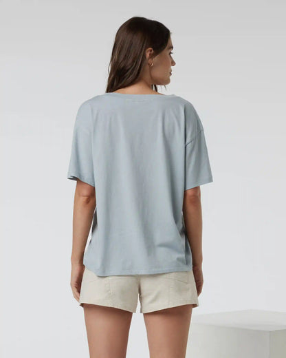 Sutton V-Neck