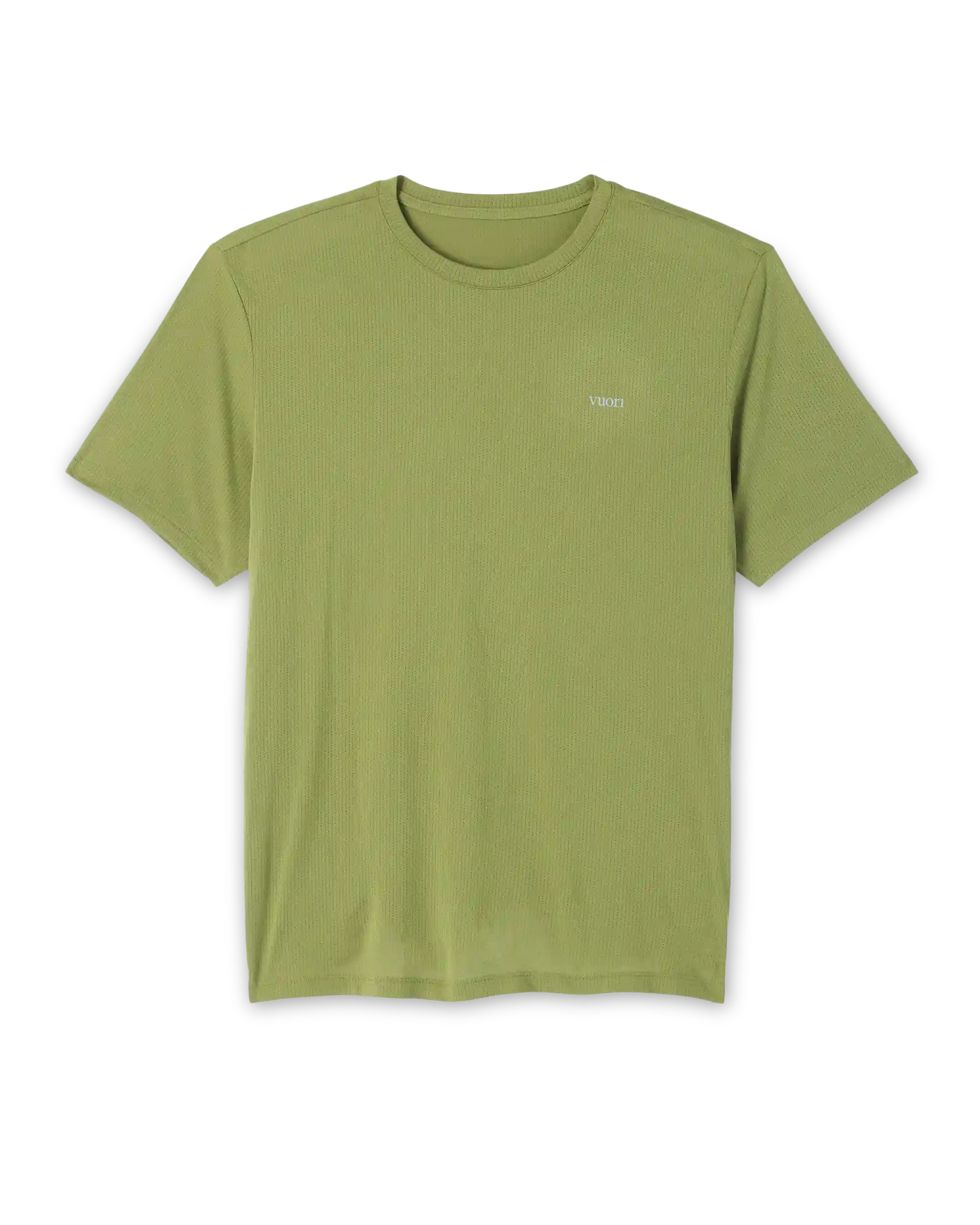 Short Sleeve Strato Breathe Tee