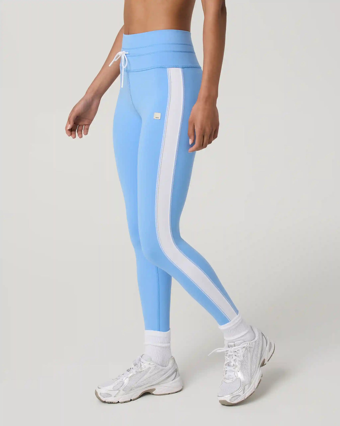 Daily Track Legging