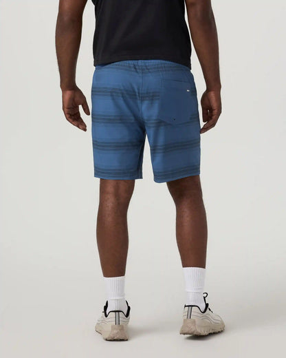 Kore Short Lined 7"