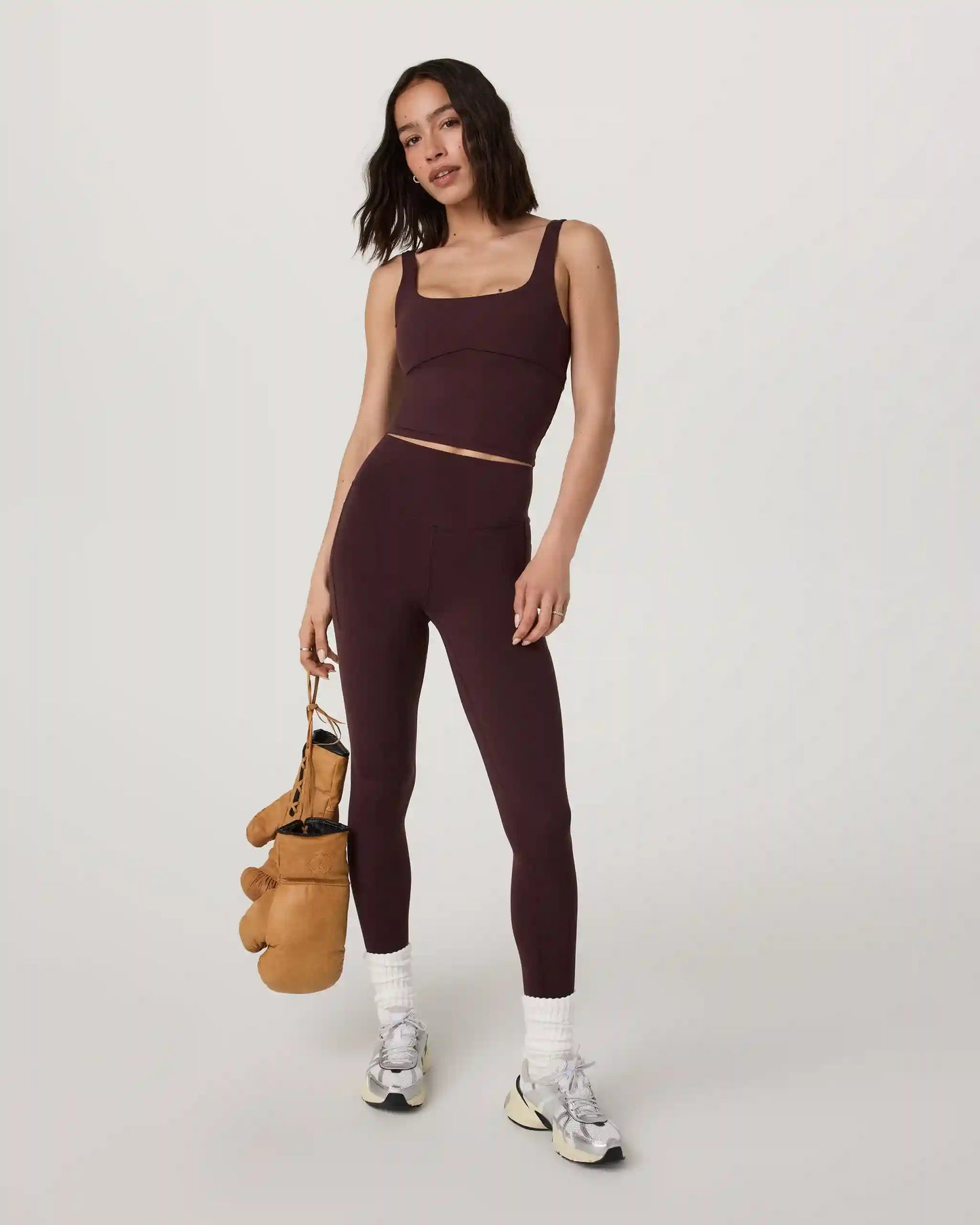 Vuori AllTheForm™ Pocket Legging - Short