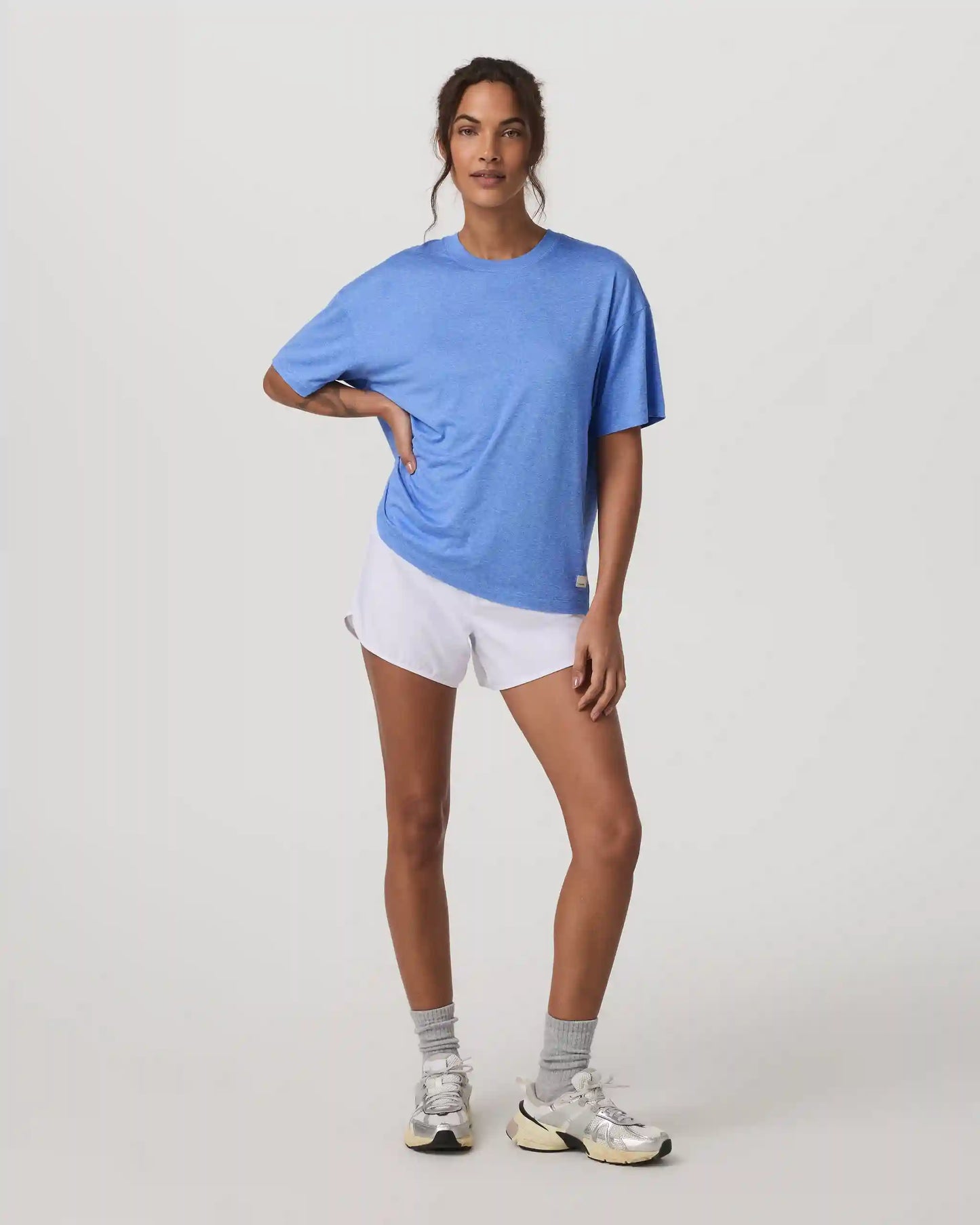 Energy Tee Long