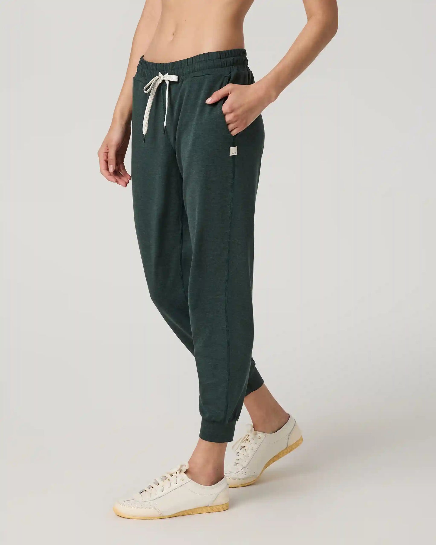 Performance Jogger