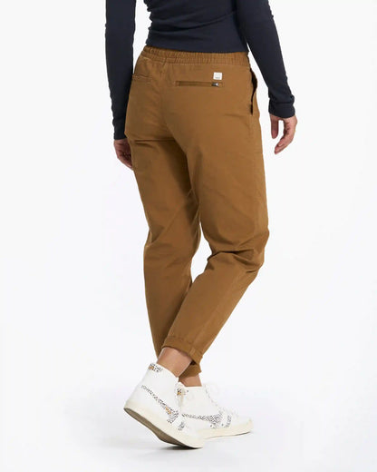 Vintage Ripstop Pant