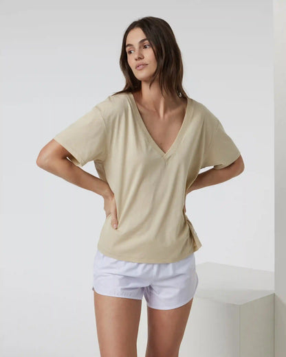 Sutton V-Neck