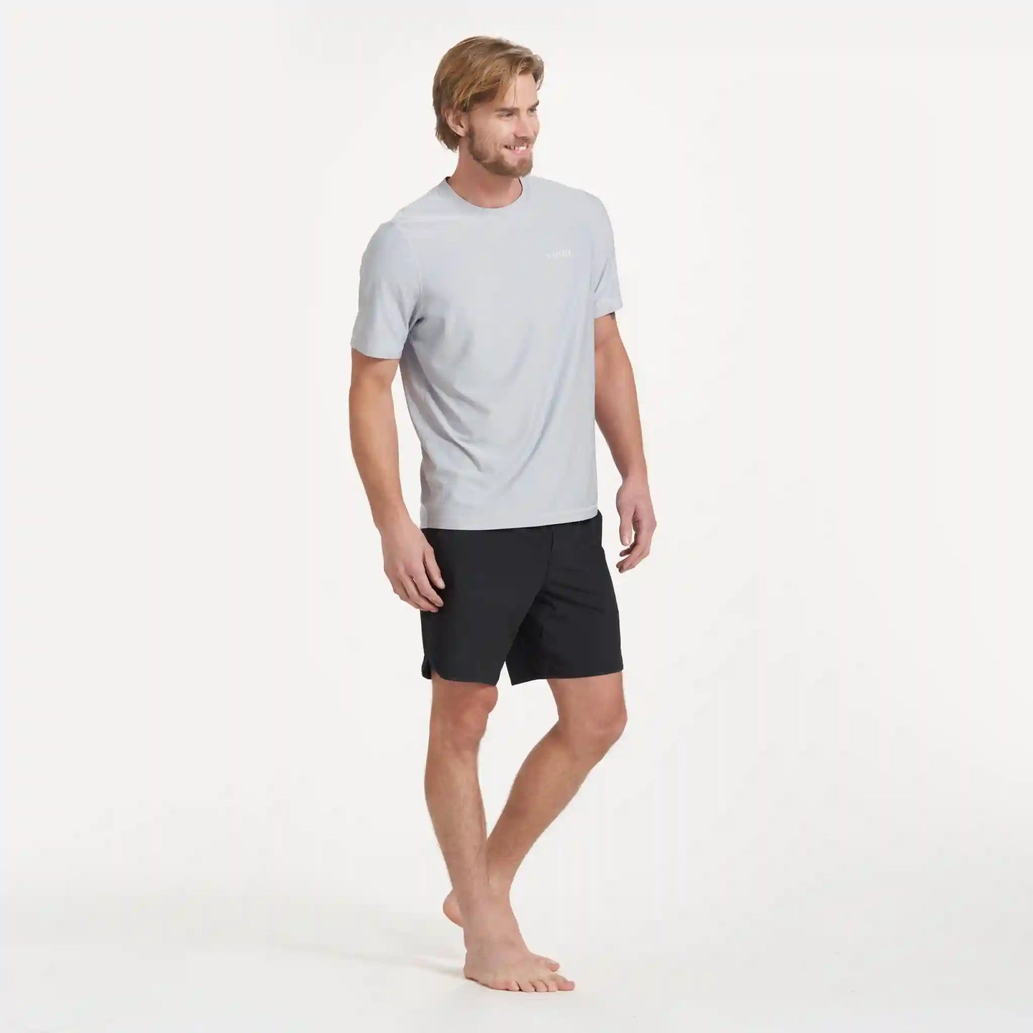 Short-Sleeve Uluwatu 2.0 Water Tee