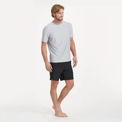 Short-Sleeve Uluwatu 2.0 Water Tee