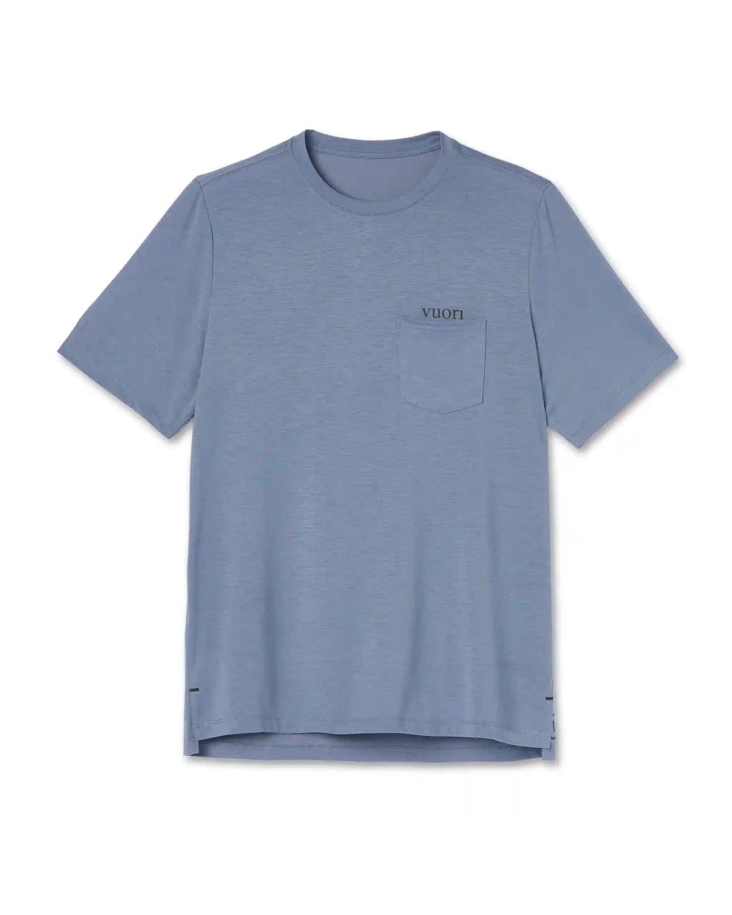 Current Pocket Tee
