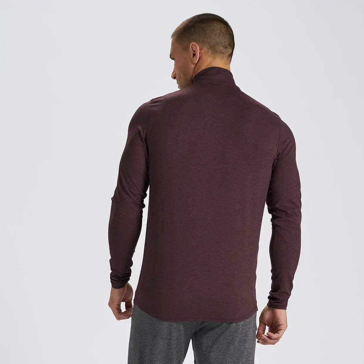 Ease Performance Half Zip