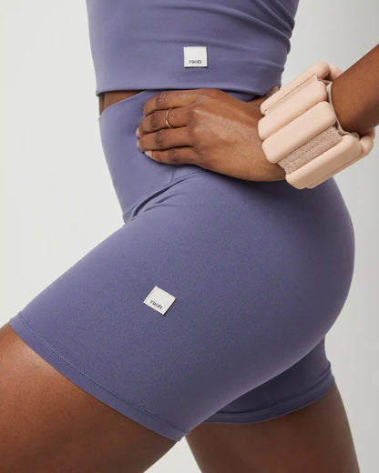 Vuori AllTheFeels™ Short 4"