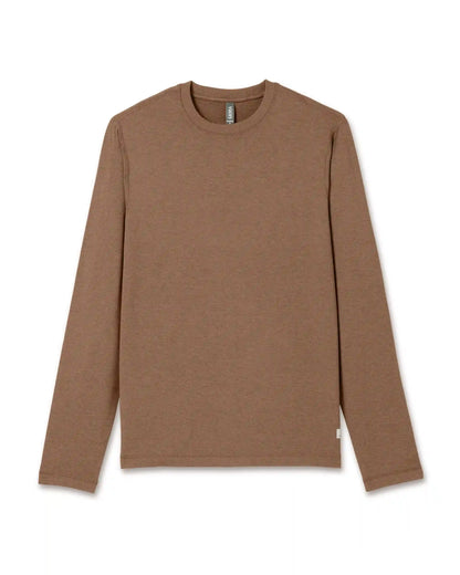 Long Sleeve Ponto Performance Tee