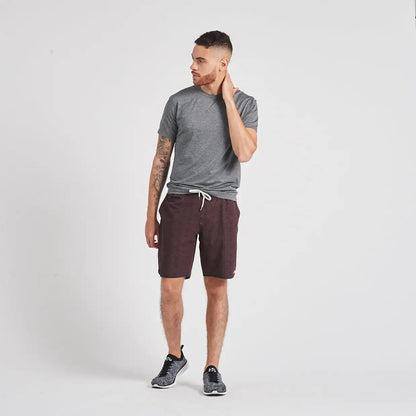 Banks Short Unlined 7"