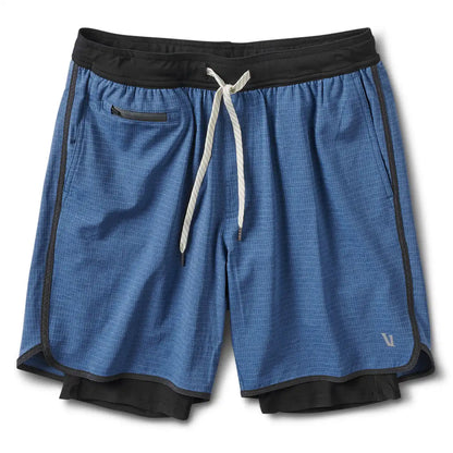 Stockton Short