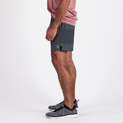 Rush Short